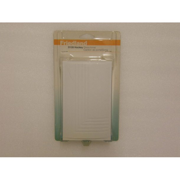 FRIEDLAND KLOKKE  D128 HOCKEY