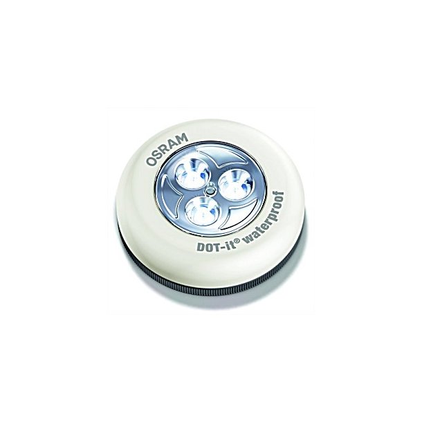 DOT-IT HVID 3LED
