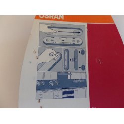 DOT-IT ORANGE LINEAR 3 LED