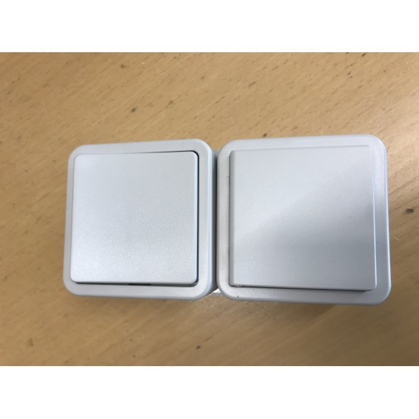 OPUS 73. AFB. KORR. + STIKK. UDV.