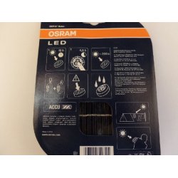 DOT-IT GUL SOLAR 3 LED