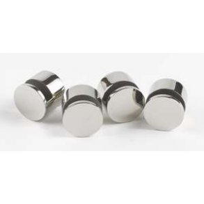 SPEJLHOLDER STIL BLANK (4 STK)