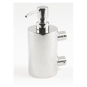 S�BEDISPENSER STIL 75 MM BLANK