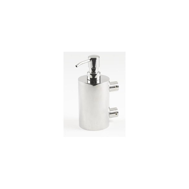 S�BEDISPENSER STIL 75 MM BLANK