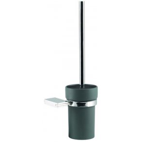 TOILETB�RSTE STIL X BLANK/ GR�