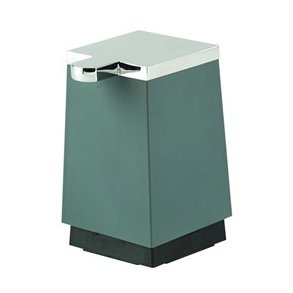 S�BEDISPENSER STIL X GR�/  BLANK