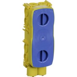 INDMURINGSDSE 2,5 MODUL OPUS GUL