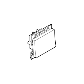 OPUS66 AFBRYDER 1-POL HVID
