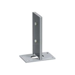 FUGA STATIV FOR PANELUNDERLAG 2 STK