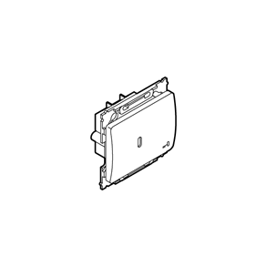 OPUS66 indsats kombi afbryder korr.dance LG.