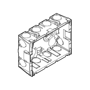 CLIC'LINE KANALD�SE 2 MODUL