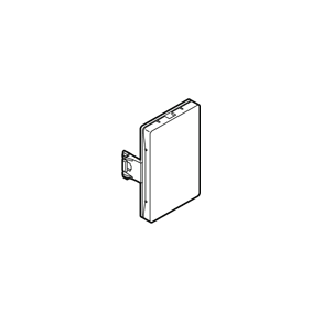 CLIC'LINE INDSATS BL�NDD�KSEL HVID