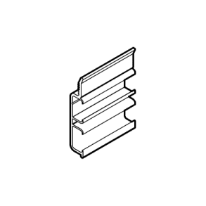 LK LEDNINGSKONSOL FOR FODLISTE