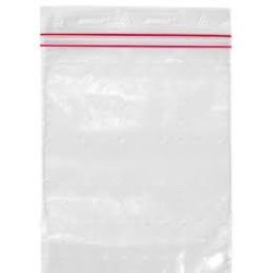  LYNL�SPOSE MED�SKRIFTFELT 80x120