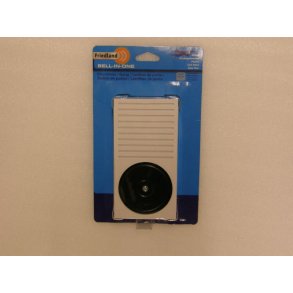 FRIEDLAND KLOKKE  BELL-IN-ONE D902