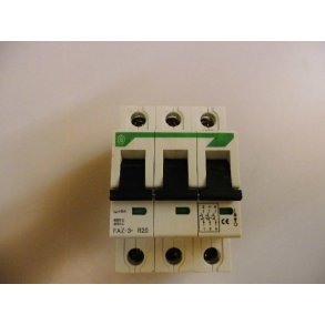 AUTOMATSIKRING 20R  2 P