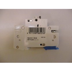 AUTOMATSIKRING 25B  1 P