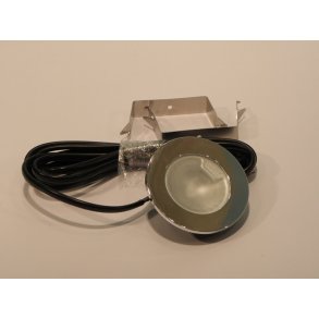 FUN 10W Krom  F-HAT Fast UN