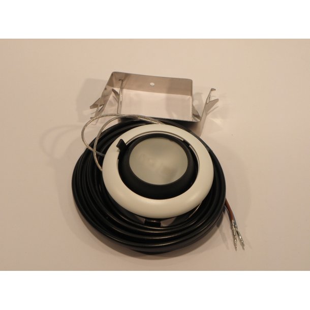 FUN 20W HVID F-Hat KIP UND