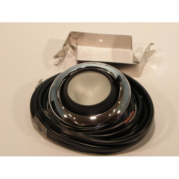 FUN 20W KROM F-Hat KIP UND