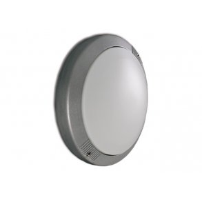 GLAMOX  VÆGLAMPE LASER 18W 