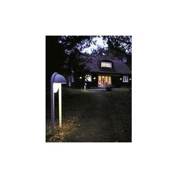 STANDER RUND FOR BOLERO MIDI GALV