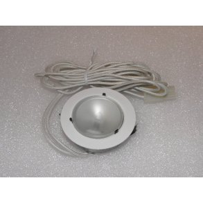 DOWNLIGHT UNDERSKABS HVID