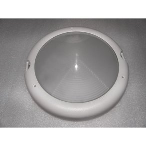 GONG STANDARD G23 HVID