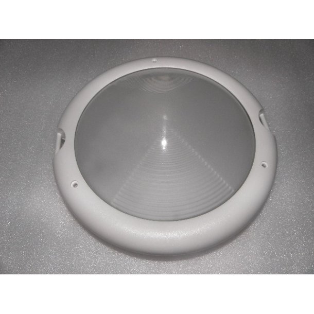 GONG STANDARD G23 HVID