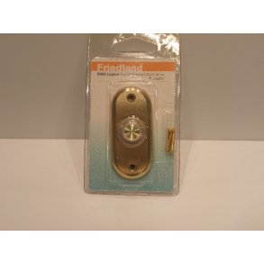 RINGETRYK LEGION MESSING