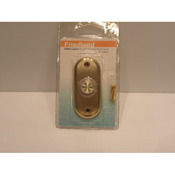 RINGETRYK LEGION MESSING