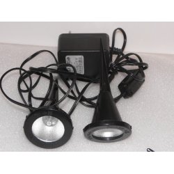 PLANTELAMPES&AElig;T 2X10W