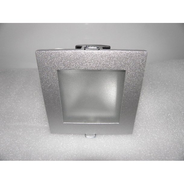 CANDIA 10A SPOT 94X94MM S�LVGR�