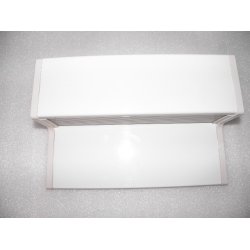 V&AElig;GLAMPE WC/ BAD HVID