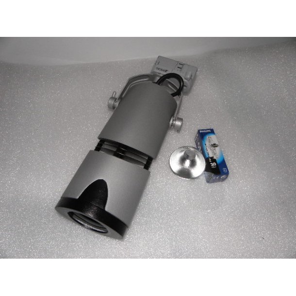 SKINNESPOT S&Oslash;LVGR&Aring; 