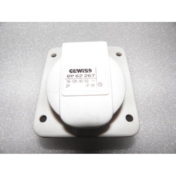 CEE V�GUDTAG SKR� GR�HVID 40-50V