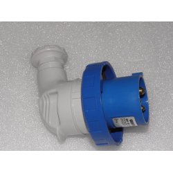 CEE STIKPROP VINKEL BL IP67