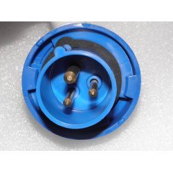 CEE STIKPROP VINKEL BL IP67