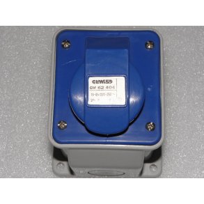 CEE P�BYGN. V�GUDTAG BL�