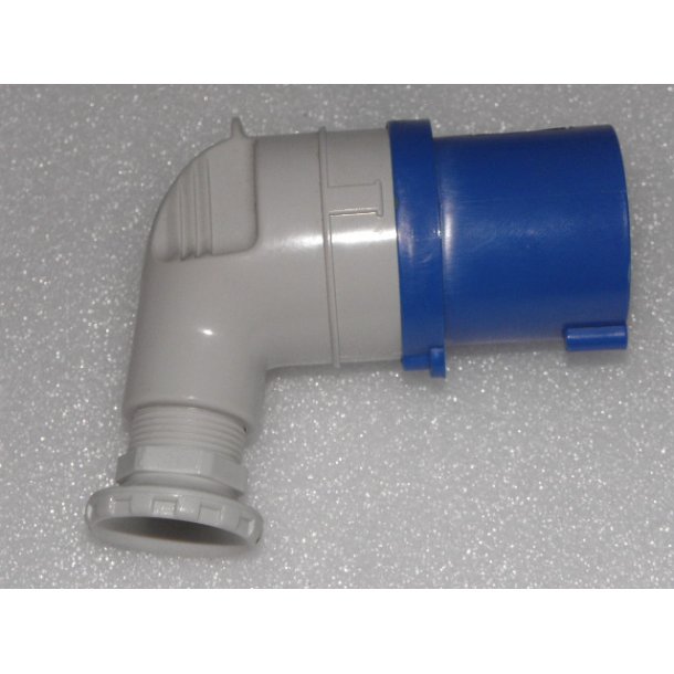 CEE STIKPROP VINKEL BL