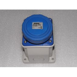 CEE P�BYGN. V�GUDTAG BL� IP67