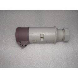 CEE STIKPROP GR�/ LILLA IP44 20-25V