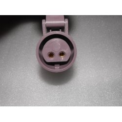 CEE STIKPROP GR�/ LILLA IP44 20-25V