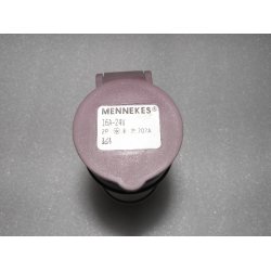 CEE STIKPROP GR�/ LILLA IP44 20-25V