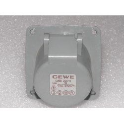 CEE STIKPROP GR� 110-130V