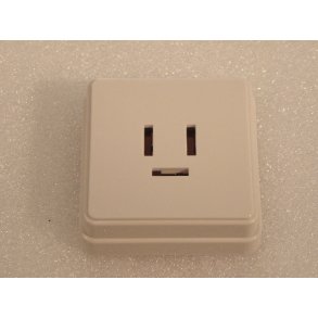 TELEFON PBYGNINGSDSE HVID