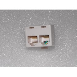 MODULARSTIK DOBBELT 2 HUN 1 HAN