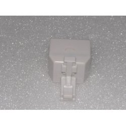 MODULARSTIK DOBBELT 2 HUN 1 HAN