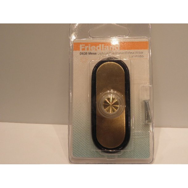 RINGETRYK MESA MESSING