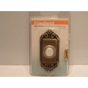 RINGETRYK UNION MESSING